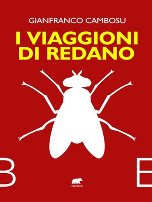 cover image of I viaggioni di Redano